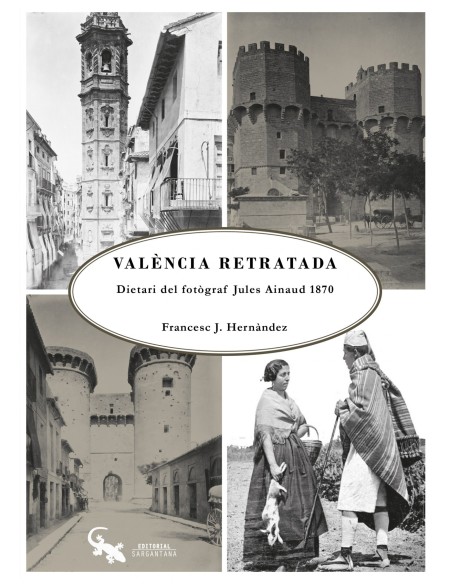 Valencia Retratada
