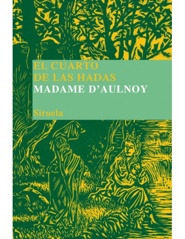 Cuarto de las hadas