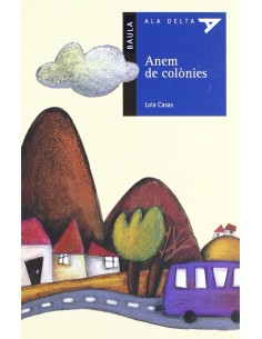 Anem De Colonies