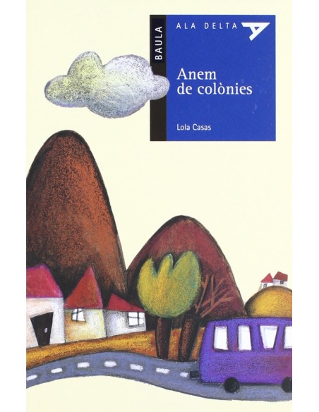 Anem De Colonies