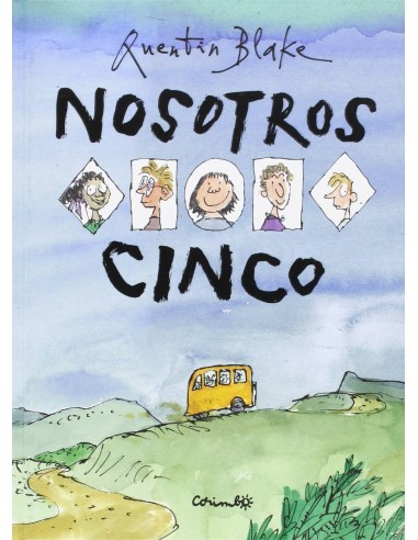 Nosotros cinco