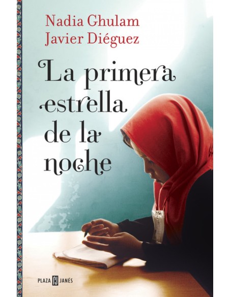 La primera estrella de la noche