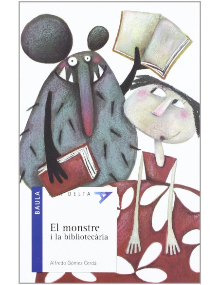 El Monstre I La Bibliot