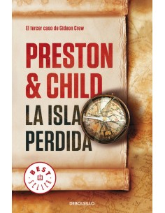 La isla perdida