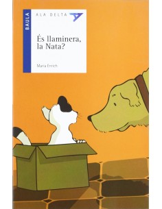 Es llaminera la nata