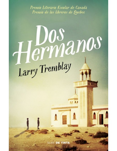 Dos hermanos