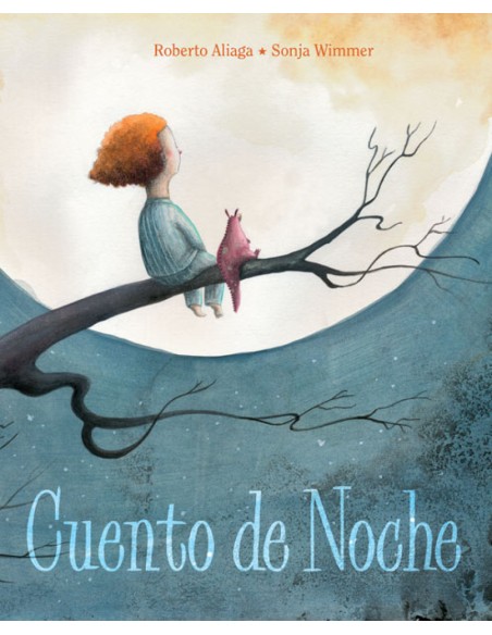 Cuento de noche