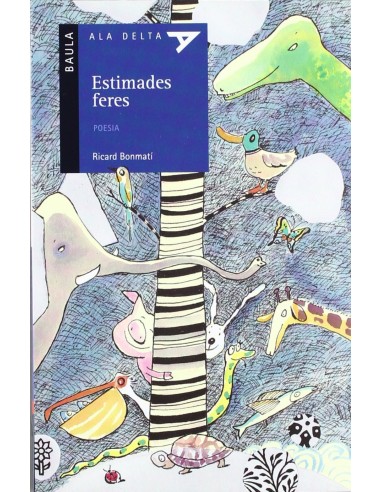 Estimades feres