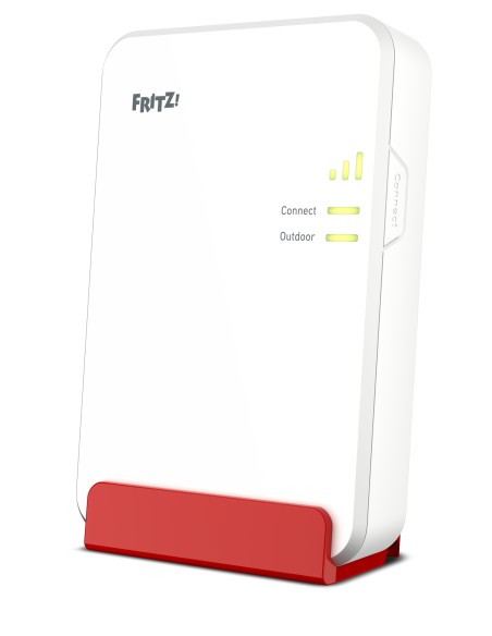 FRITZ!Repeater AVM COMPUTER SYSTEMS