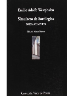 Simulacro de Sortilegios