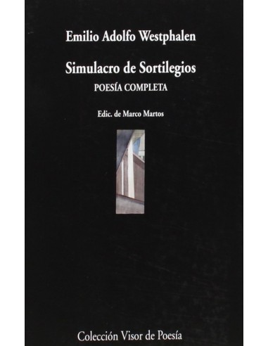 Simulacro de Sortilegios