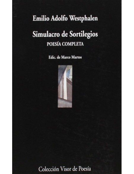 Simulacro de Sortilegios