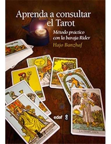 Aprenda a consultar el tarot