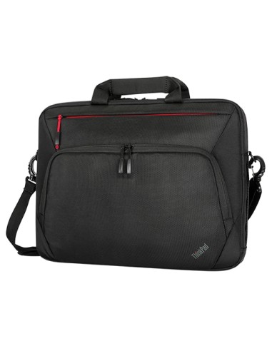 4X41A30365 maletines para portátil 39,6 cm (15.6") Maletín Toploader Negro