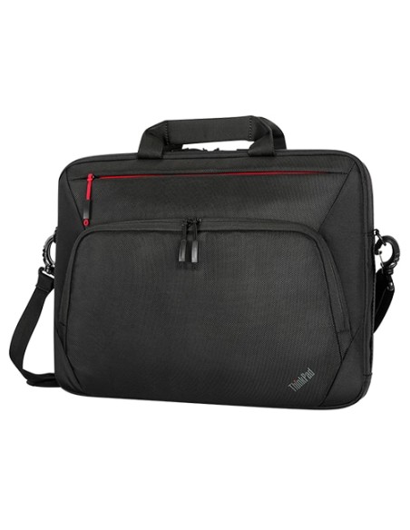 4X41A30365 maletines para portátil 39,6 cm (15.6") Maletín Toploader Negro