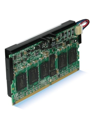 AXXRPCM3 módulo de memoria 0,25 GB DDR2 667 MHz