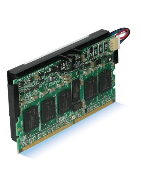 AXXRPCM3 módulo de memoria 0,25 GB DDR2 667 MHz