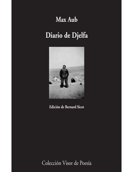 Diario de Djelfa