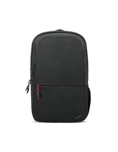 ThinkPad Essential 16-inch Backpack (Eco) maletines para portátil 40,6 cm (16") Mochila Negro