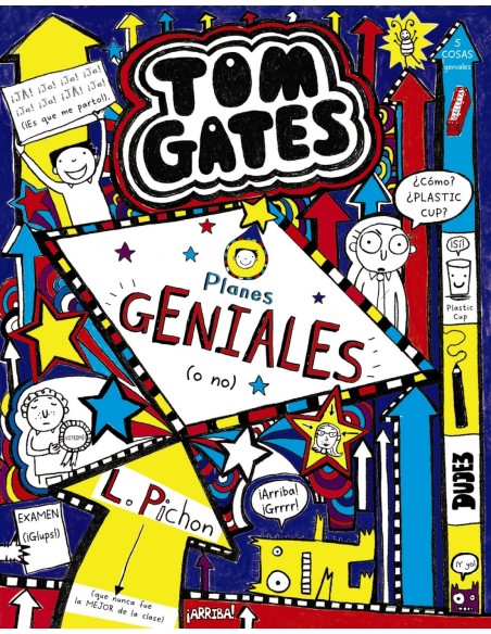 Planes geniales o no