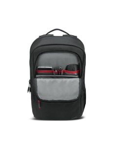 ThinkPad Essential 16-inch Backpack (Eco) maletines para portátil 40,6 cm (16") Mochila Negro 2