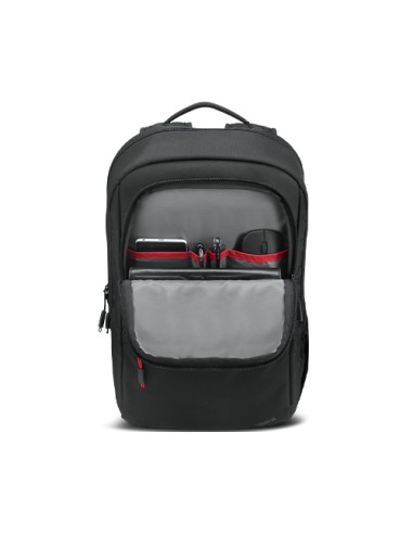 ThinkPad Essential 16-inch Backpack (Eco) maletines para portátil 40,6 cm (16") Mochila Negro