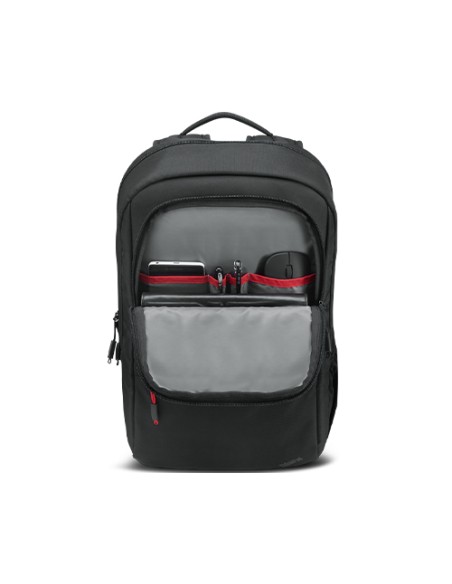 ThinkPad Essential 16-inch Backpack (Eco) maletines para portátil 40,6 cm (16") Mochila Negro