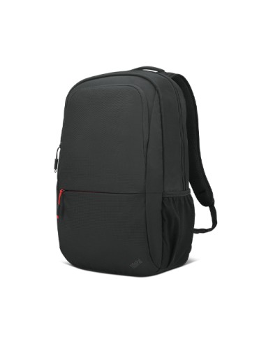 ThinkPad Essential 16-inch Backpack (Eco) maletines para portátil 40,6 cm (16") Mochila Negro