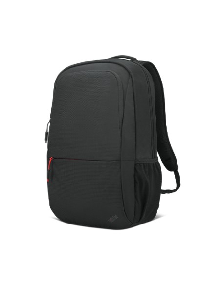 ThinkPad Essential 16-inch Backpack (Eco) maletines para portátil 40,6 cm (16") Mochila Negro