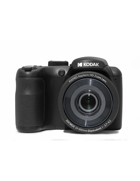 ASTRO ZOOM 1/2.3" Cámara compacta 16,35 MP BSI CMOS Negro