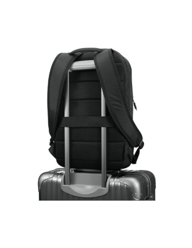 ThinkPad Essential 16-inch Backpack (Eco) maletines para portátil 40,6 cm (16") Mochila Negro