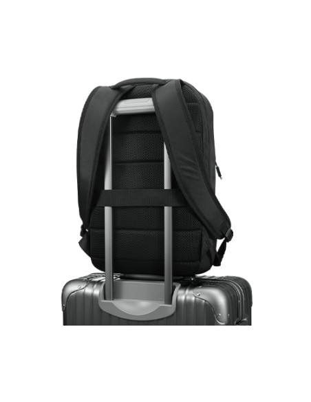 ThinkPad Essential 16-inch Backpack (Eco) maletines para portátil 40,6 cm (16") Mochila Negro