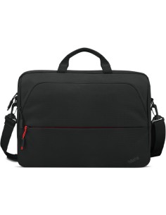 ThinkPad Essential 16-inch Topload (Eco) maletines para portátil 40,6 cm (16") Maletín Toploader Negro