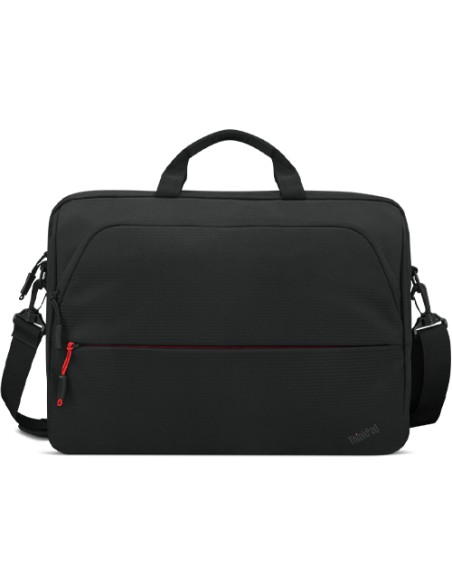 ThinkPad Essential 16-inch Topload (Eco) maletines para portátil 40,6 cm (16") Maletín Toploader Negro