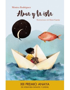 Alma y la isla