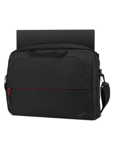 ThinkPad Essential 16-inch Topload (Eco) maletines para portátil 40,6 cm (16") Maletín Toploader Negro