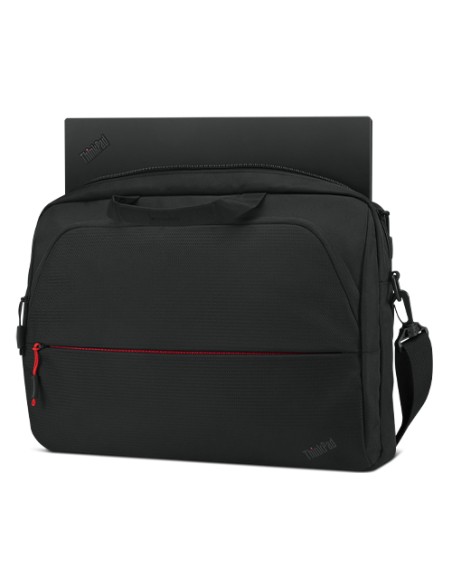 ThinkPad Essential 16-inch Topload (Eco) maletines para portátil 40,6 cm (16") Maletín Toploader Negro