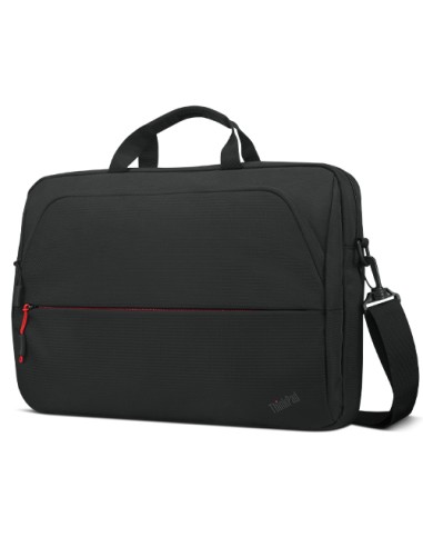 ThinkPad Essential 16-inch Topload (Eco) maletines para portátil 40,6 cm (16") Maletín Toploader Negro