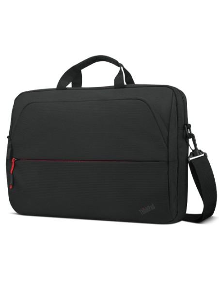 ThinkPad Essential 16-inch Topload (Eco) maletines para portátil 40,6 cm (16") Maletín Toploader Negro