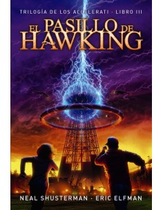 El pasillo de Hawking