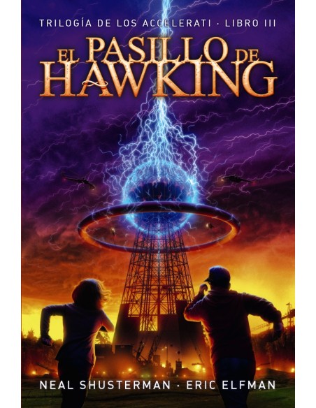 El pasillo de Hawking