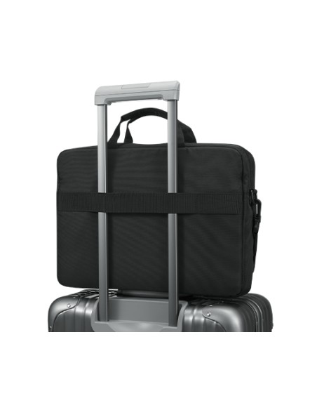 ThinkPad Essential 16-inch Topload (Eco) maletines para portátil 40,6 cm (16") Maletín Toploader Negro