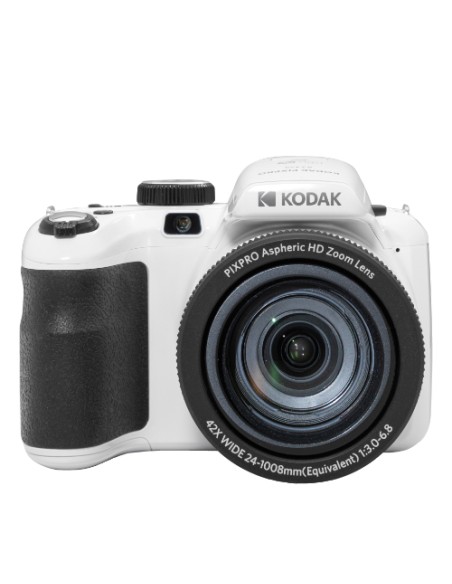 Astro Zoom AZ425 1/2.3" 20,68 MP BSI CMOS 5184 x 3888 Pixeles Negro, Blanco