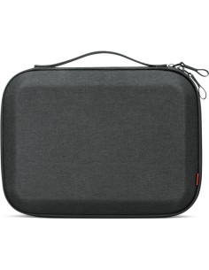 Go Tech Accessories Organizer caja para equipo Maletín/funda clásica Gris
