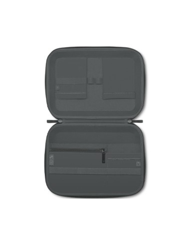 Go Tech Accessories Organizer caja para equipo Maletín/funda clásica Gris