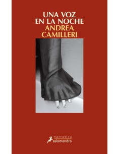 Una voz en la noche