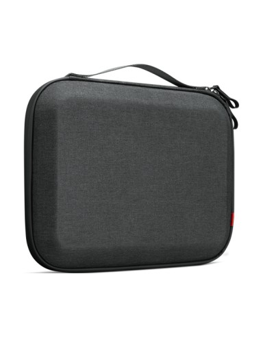 Go Tech Accessories Organizer caja para equipo Maletín/funda clásica Gris