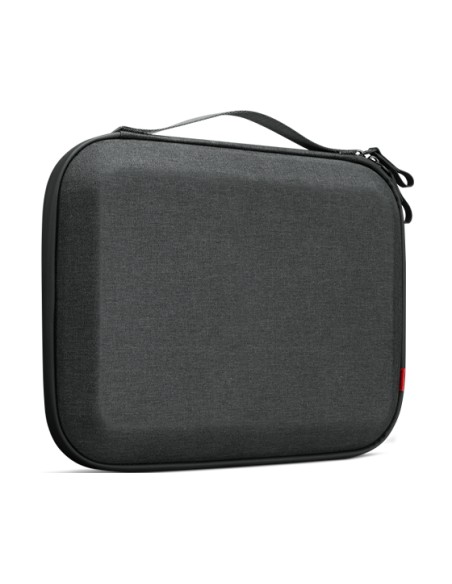 Go Tech Accessories Organizer caja para equipo Maletín/funda clásica Gris
