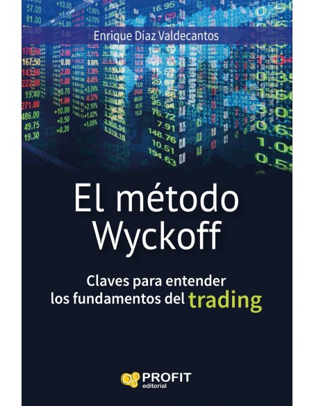 El metodo Wyckoff