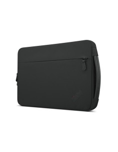 4X41K79634 maletines para portátil 33 cm (13") Funda Negro